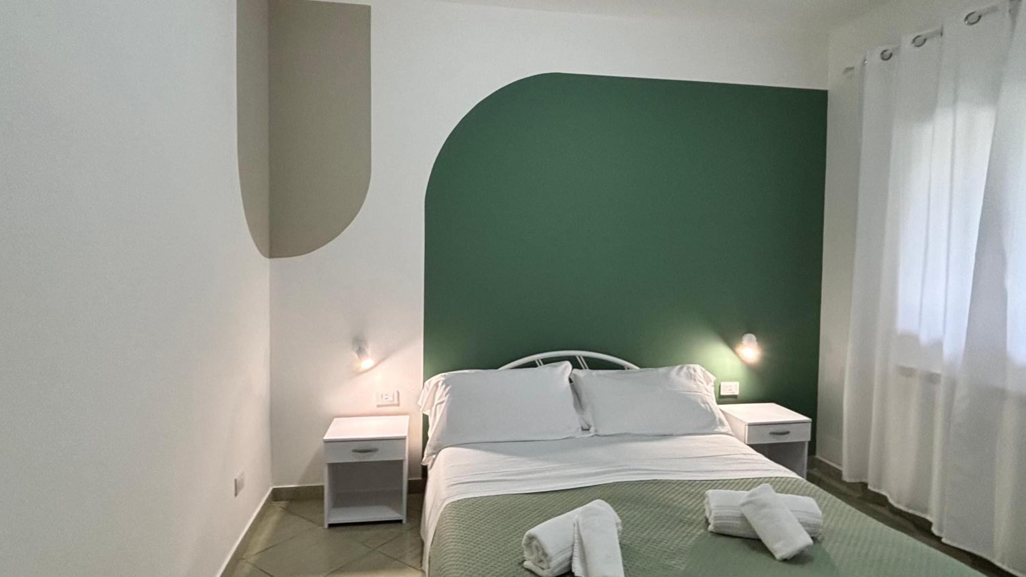 بيتاشياتو B&B La Palma المظهر الخارجي الصورة